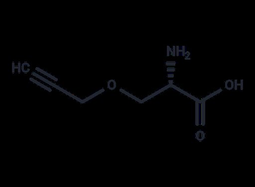 H-L-Ser(Propargyl)-OH