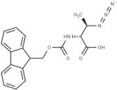 Fmoc-Abu(3-N3) (2R,3R)