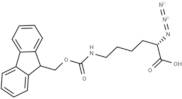 N3-L-Lys(Fmoc)-OH
