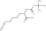 Boc-L-Lys(N3)-OH