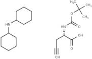 Boc-L-Pra-OH DCHA