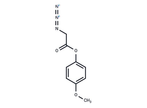 N3Ac-OPhOMe