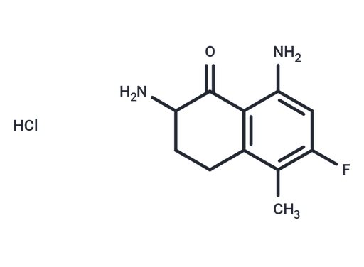 Exatecan Intermediate 4