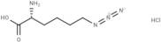 6-Azido-D-lysine hydrochloride