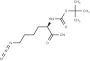 Boc-D-Lys(N3)-OH