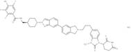 PTOTAC HSD17B13 degrader 1