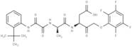 (2R,3S)-Emricasan