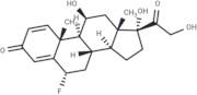 Fluprednisolone