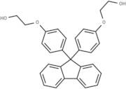 Bisphenoxyethanolfluorene