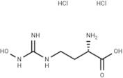 Nω-Hydroxy-nor-L-Arginine Dihydrochloride