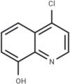 4-Chloroquinolin-8-ol