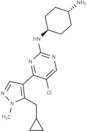 Casein Kinase inhibitor A51