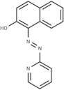 1-(2-Pyridylazo)-2-naphthol