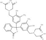 o-Cresolphthalein Complexone