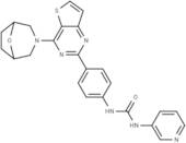 mTOR inhibitor 13