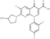 Tosufloxacin