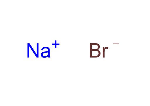 Sodium bromide