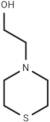 2-Thiomorpholinoethanol