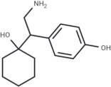 N,N,O-Tridesmethylvenlafaxine