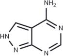 Pyrazoloadenine