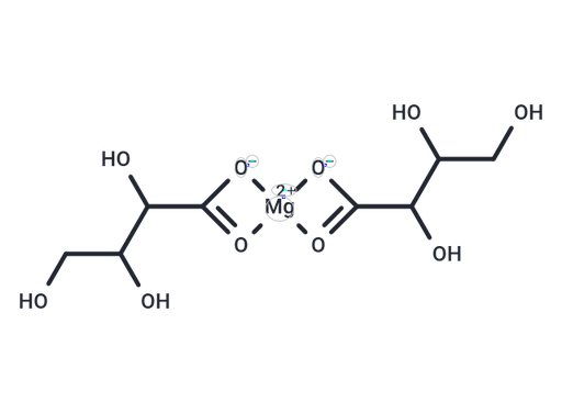 L-Threonic acid magnesium salt