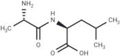 L-Alanyl-L-leucine