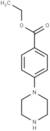 1-(4-Carbethoxyphenyl)-piperazin