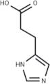 Imidazole-5-propionic acid