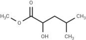 methyl 2-hydroxy-4-methylvalerate