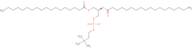 1,2-Distearoyl-sn-glycero-3-phosphorylcholine