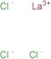 Lanthanum trichloride