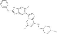 IRE1α kinase-IN-1