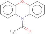 1-phenoxazin-10-ylethanone