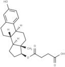 β-Estradiol 17-hemisuccinate