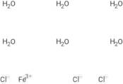 iron chloride hexahydrate