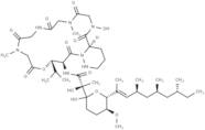 Verucopeptin