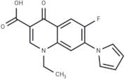 Irloxacin