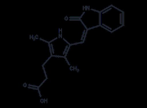 (Z)-Orantinib