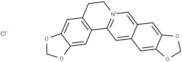 Pseudocoptisine chloride