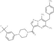 RUVBL1/2 ATPase-IN-1