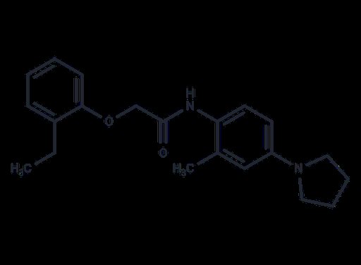 JAMM protein inhibitor 2 