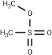 Methyl methanesulfonate (Standard)