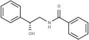 N-Benzoyl-2-hydroxy-2-phenylethylamine