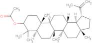 Compound Lup-20(29)-en-3-yl acetate