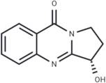 Vasicinone