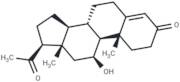 11β-hydroxyprogesterone