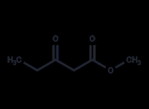 Methyl 3-oxopentanoate
