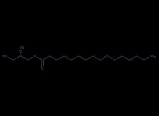 1-Palmitoyl-sn-glycerol