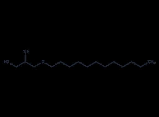 1-O-Dodecylglycerol