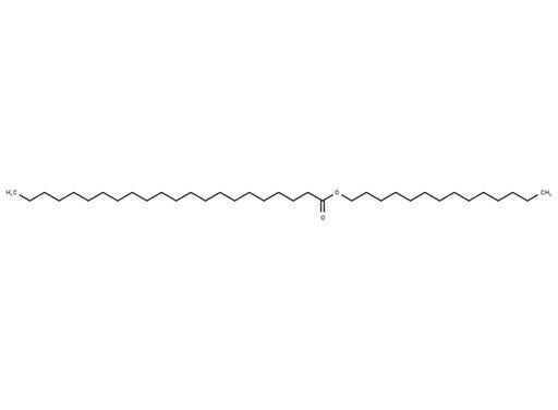 Myristyl behenate